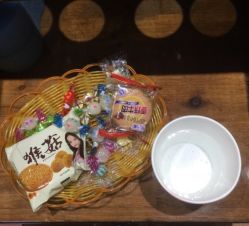 -明洞造型精品烫染