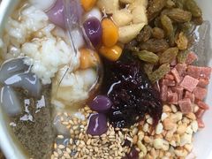 -糖糖冰粉(凤城三路总店)