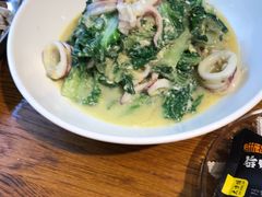 -必点海鲜·鲅鱼水饺(鞍山西道店)