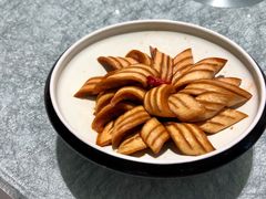 蘿蔔皮-花城苑广府菜(侨鑫店)