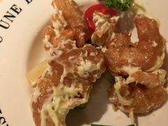 -岛风·台食小馆 ISLAND BISTRO(烟台山店)
