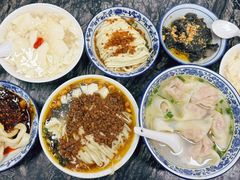 -西月城谭豆花(春熙路店)