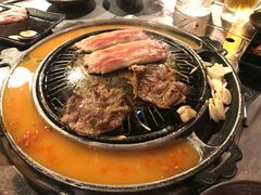 -喜来稀肉(金巴利道店)