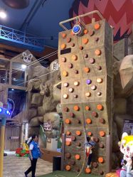 点击看大图 -卡通尼·Safari非洲探索乐园·生日会(金桥国际商业广场店)