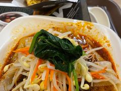 -魏家凉皮(西安秋林宏业商厦店)