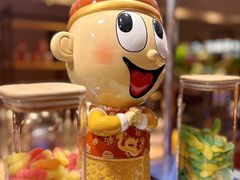 -上海神旺大酒店