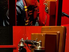 -逃脱反斗城沉浸剧情密室(北京路店)