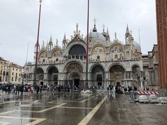 -圣马尔谷圣殿宗主教座堂