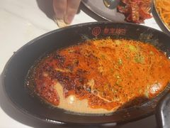 -叁宝烤肉• 西安烧烤(凤城十二路店)