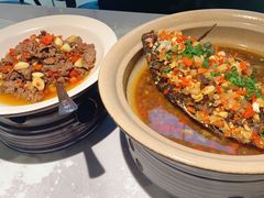 -费大厨辣椒炒肉(黄兴中心广场店)