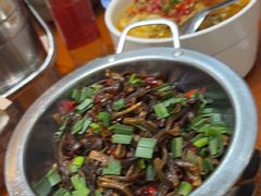 -好帮厨·下饭浏阳菜·坚持现炒(月湖店)