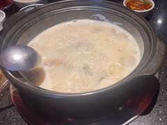 -捞王猪肚鸡火锅(昆山店)