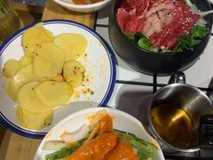 -肆幺幺烤肉(乐汇城店)