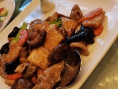 -万宝海鲜舫(劳动公园店)