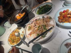 -大榕树下顺德菜(融创茂店)