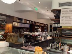 -BAKER&SPICE(安福路店)