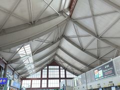 -丽江三义国际机场