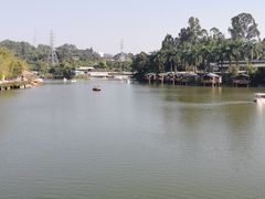 -观澜山水田园