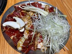 -哼蟹二将·烤肉酱蟹(合生汇店)