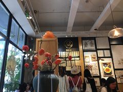 -小豆海棠(人民南路店)