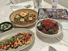 -娜娜家•Nana's restaurant (南开大悦城店)