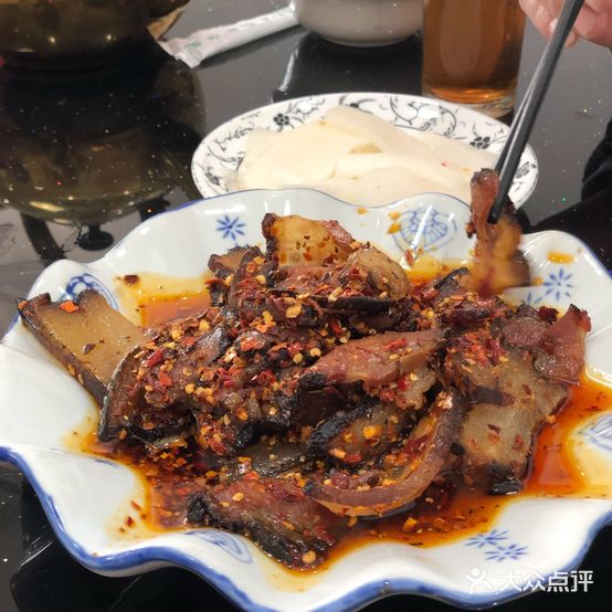 正宗湘菜馆(淄博淄川区)