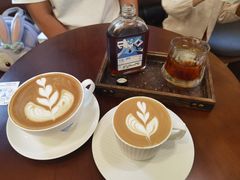 -E SPECIAL COFFEE 别样