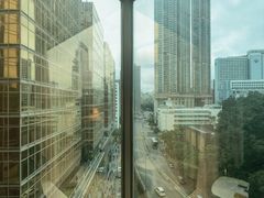 -香港皇家太平洋酒店