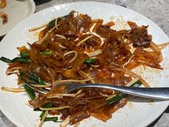 -留半山·香港食堂(啦啦宝都店)