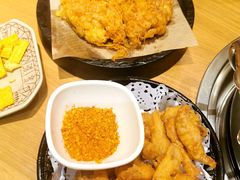 -江小渔鲜鱼火锅(冠亚星城店)