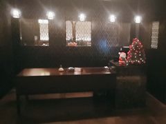 -丽晶轩中餐厅(重庆丽晶酒店)