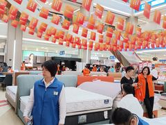 -红星美凯龙(浦江店)