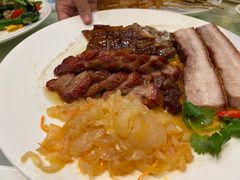 -顺德人家食府(黄金广场店)