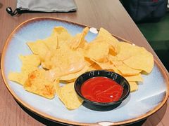 -Shantek象提南亚西餐厅&Bistro(淮海中路店)