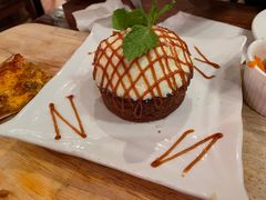 -肆角餐吧4Corners(烟袋斜街店)