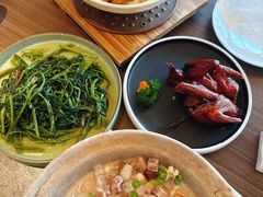 乳鸽王-佘山世茂艾美·御珍轩中餐厅