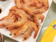 -喜碧海鲜(上排店)