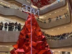 -Tiffany & Co.蒂芙尼
(南京德基广场店)