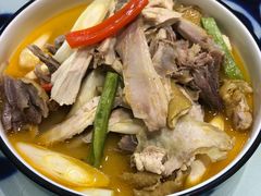 -撒拉花儿·新疆菜·清真(太阳宫店)