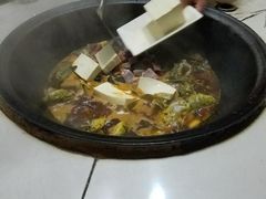 -大鹅岛灶台鱼·铁锅炖(水库路店)