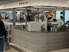 -Yee3·三号椰(上海中山公园龙之梦店)