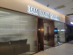 点击看大图 -3AM HAIR SALON烫发染发接发