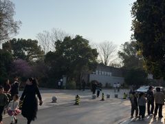 -中国湿地博物馆