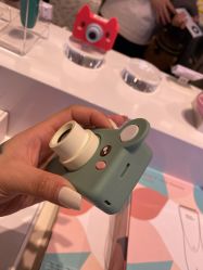 -Babycare(上海环球港店)