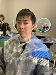 -芳琪造型