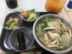 -华姐鸡粉(教育路店)