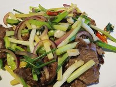 -禧宴Joyous Restaurant(禧园店)