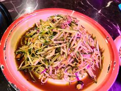 -粗粮人家·东北菜(洋桥店)