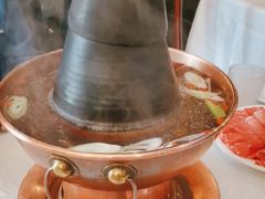 -东来顺饭庄(天坛店)