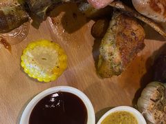 布拉格精选混合肉盘-布拉格餐厅· 中欧捷克菜(全国首店)